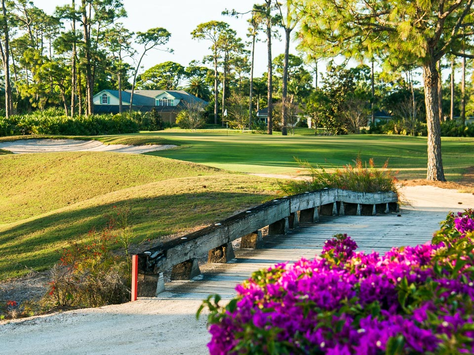 Indian River Club | Vero Beach, FL - The Course