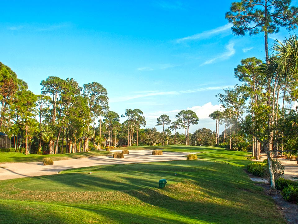 Indian River Club | Vero Beach, FL - The Course